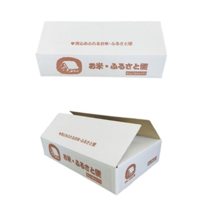  【令和6年産】福島県産米「無洗米コシヒカリ」精米 5kg  1袋　No.3051