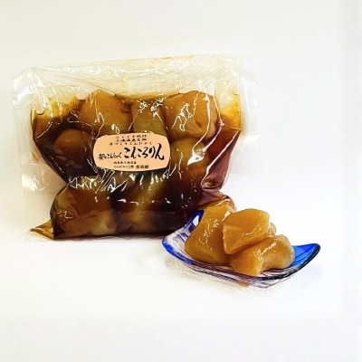 こんにゃく工房金蒟館　ちぎりこんにゃく こんころりん詰合せ　No.3099