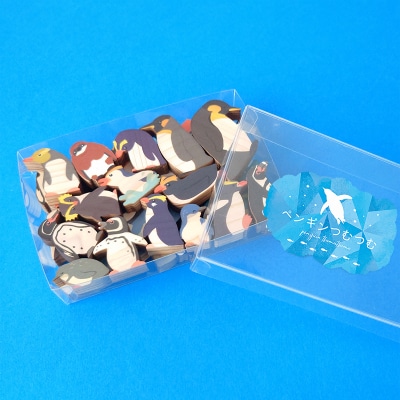 ペンギンつむつむNo.3237