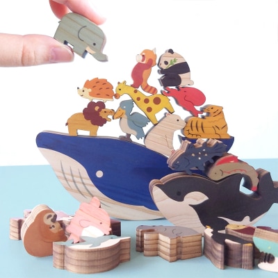 つむつむどうぶつPocketNo.3238