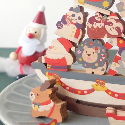 クリスマスつむつむPocketNo.3239