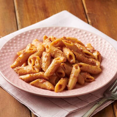  IZAMESHI　そのままPASTA　明太子　24個/1ケースNo.3259