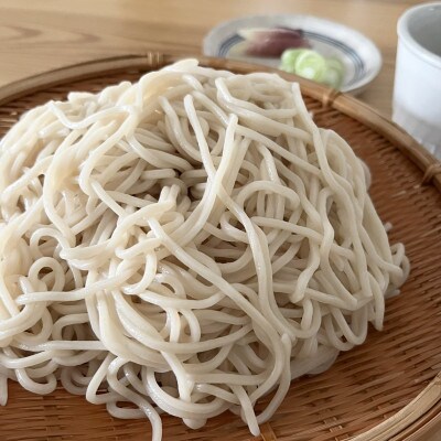 くろうどん　細　6束