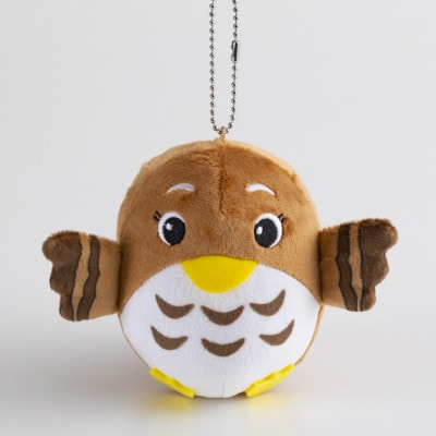 『サシバのサッちゃん』グッズセット