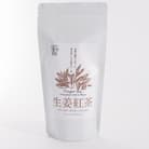 熊本県美里町産【JAS有機認証】生姜紅茶(2gティーバッグ 20袋)2個