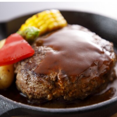 馬肉ハンバーグ150g×10個(美里町)