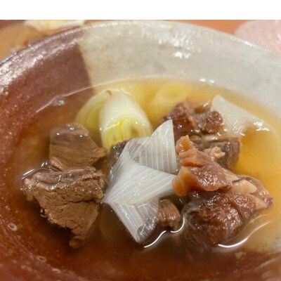 あか牛おでんセット(3品)(美里町)