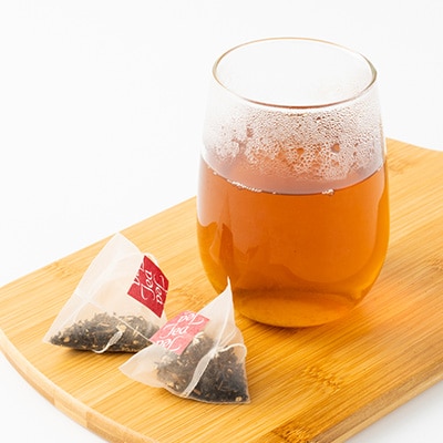 【熊本県美里町】石橋サブレ(9枚入り)と生姜紅茶セット