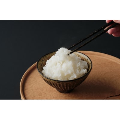 【さとふる限定】九州のお米食味コンクール3年連続優勝!美里町産にこまる　お試し1kg