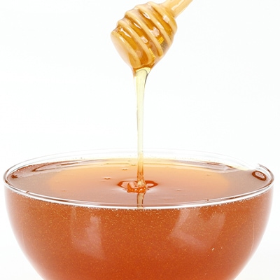 【数量限定】熊本県 美里町 はちみつ 純蜜 240g×2個【中蓮寺農園】