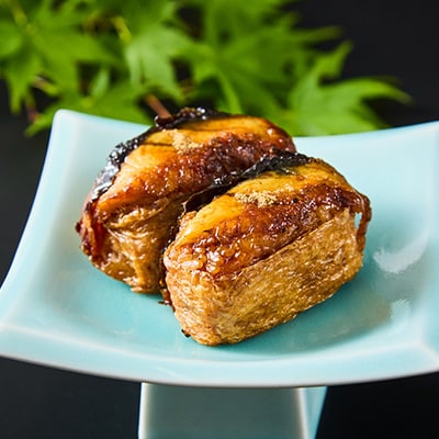 鰻の名店『うな雅』国産手焼き うなぎ蒲焼き1尾(長物)・鰻也(うなり)・どんぶり用蒲焼きギフトセット