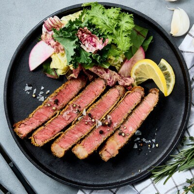くまもと黒毛和牛 黒樺牛 A4～A5等級 牛肉ヒレステーキ 計300g【杉本本店】(美里町)