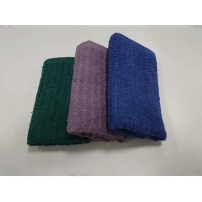 訳あり　カラータオル　1枚