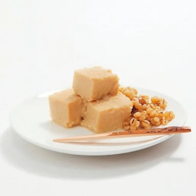 豆美4個入り詰合せ プレーン 200g×4個