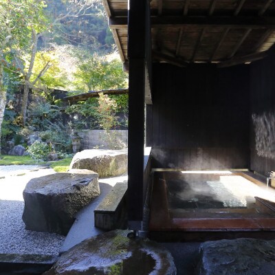 1泊2食付き スタンダード麓(fumoto)プラン　大人2名 1泊2食付き