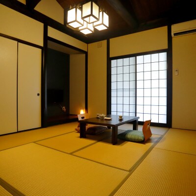 1泊2食付き スタンダード麓(fumoto)プラン　大人2名 1泊2食付き