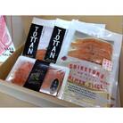 【毎月定期便】鮭堪能セット[サーモンスライス・鮭切身・鮭刺身など]全3回