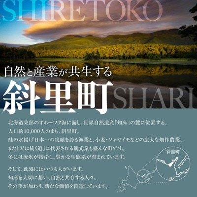 【毎月定期便】鮭堪能セット[サーモンスライス・鮭切身・鮭刺身など]全3回