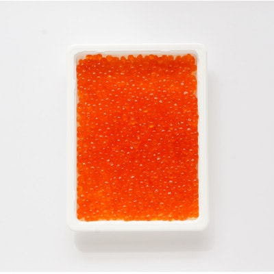 【北海道知床産】訳あり 鮭いくら醤油漬け 400g(200g×2)