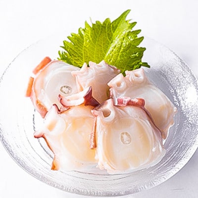 浜茹で 冷凍タコ足刺身用 900g 使いやすい小分け たこしゃぶにもおすすめ ミョウバン不使用