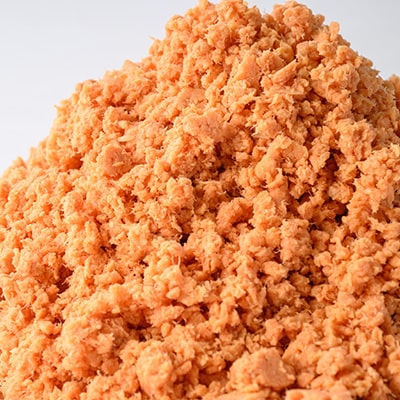 業務用鮭フレーク 1kg×2袋(計2kg)【ハッピーフーズ】