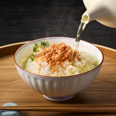 北海道産　鮭フレーク　260g (130g×2パック) 天然秋鮭