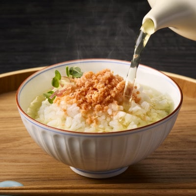 北海道産　鮭フレーク　780g(130g×6) 天然秋鮭