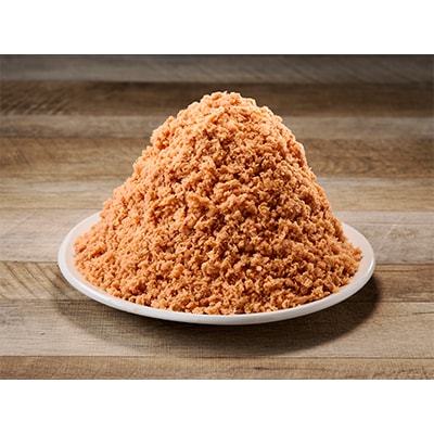 【毎月定期便】業務用鮭フレーク 1kg【ハッピーフーズ】全3回
