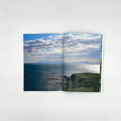 知床サスティナブル/vol.3 〈 編集長は写真家 石川直樹氏 〉
