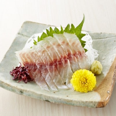 【知床・斜里町】鮮魚が自慢のスーパー「みたに」が選ぶ　カレイ・ヒラメ類　刺身3～5種セット