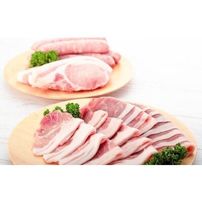 【沖縄県ブランド豚】 キビまる豚 豚ロース しゃぶしゃぶ用 800g