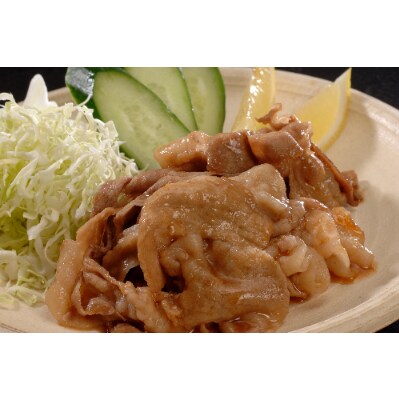 【沖縄県ブランド豚】 キビまる豚 豚ロース しゃぶしゃぶ用 800g