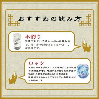 【首里城再建】泡盛10年古酒　首里城正殿ゴールド　40度720ml