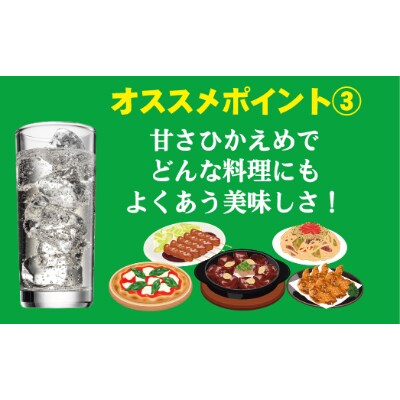おきなわ酒場シークヮーサーサワーのもと 1,800mlパック×6本セット