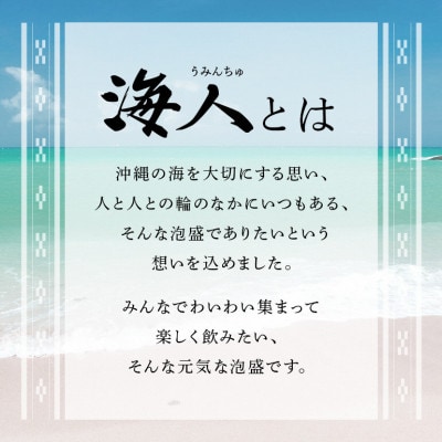 泡盛 海人 1升パック 2本セット