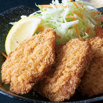 三高水産　沖縄県産まぐろとそでいかの海鮮フライ詰め合わせ