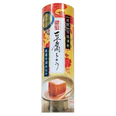 龍潭(りゅうたん)豆腐よう3個入　3本セット　モンドセレクション最高金賞