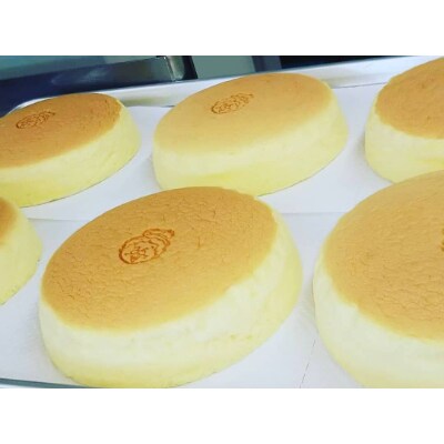 ワンダおばさんのチーズケーキ2個 チョコスフレ2個 セット お礼品詳細 ふるさと納税なら さとふる