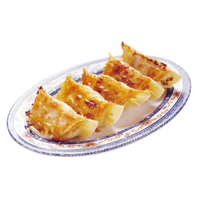 あぐー100%餃子20個入　3パックセット