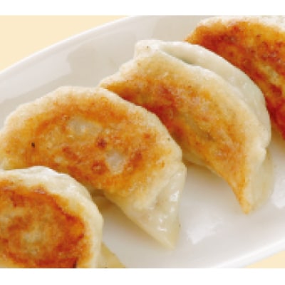【数量限定】島葉にんにく餃子20個入　3パックセット