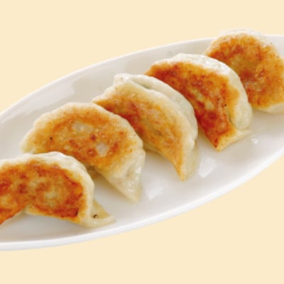 【数量限定】島葉にんにく餃子20個入　3パックセット