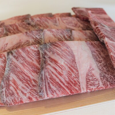 沖縄県産黒毛和牛ロース500g×1