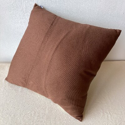 【海猫商店】『箱猫(ハコネコ)』クッション40×40 浅瀬