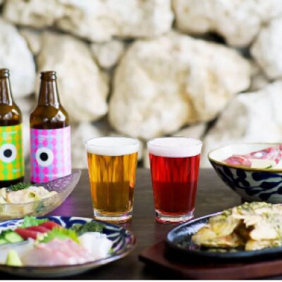 海人のまちのクラフトビール!「ITOMAN/S」Akamachi(IPA)6本セット