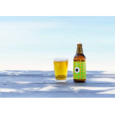 「ITOMAN/S」クラフトビール2種飲み比べ6本セット(Akamachi/Taman)