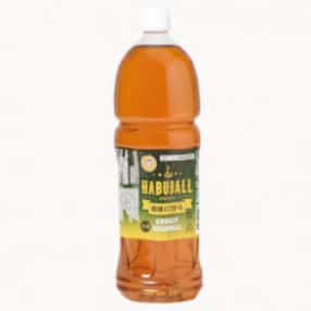 琉球ハブボール源酒 35度 1500ml(ペットボトル仕様)