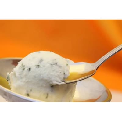 ぷちぷち新食感!3種の沖縄フレーバー♪海ぶどうアイス12個セット