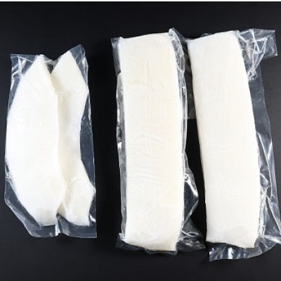 ソデイカ(セーイカ) 小柵 800g 小分け 真空パック 刺し身や唐揚げに