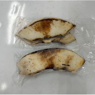 ソデイカ(セーイカ) 小柵 炙り 1kg 小分け 真空パック 刺し身にもおすすめ