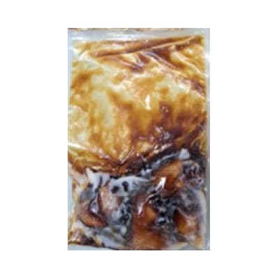 琉香豚 煮豚 (チャーシュー) 合計2kg (200g×10P)  個包装 真空パック 小分けパック